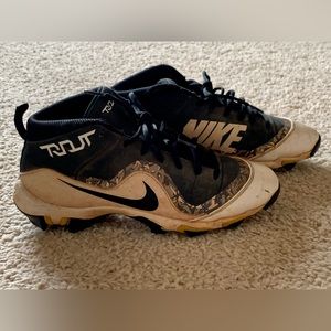 Nike Mike Trout baseball cleats